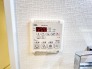浴室換気乾燥暖房機付き