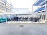 自転車置き場