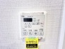 浴室換気乾燥暖房機付き