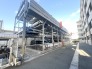 敷地内駐車場
