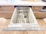 食器洗い乾燥機付き