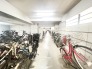 自転車置き場