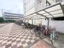 自転車置き場