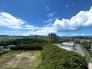 バルコニーからの風景