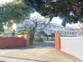 三崎小学校 674m