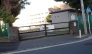 南中学校 1000m