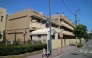 大岡小学校 550m