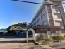 鴨居中学校 600m