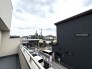 バルコニーからの眺望