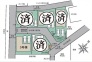 全体区画図