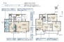 4号棟間取り図