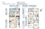 3号棟間取り図
