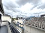 バルコニーからの眺望