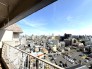 住戸からの眺望写真