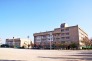 中学校