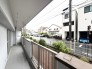 住戸からの眺望写真