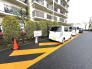 来客用駐車場