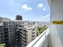 住戸からの眺望写真