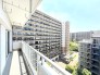 住戸からの眺望写真