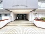 エントランス(外)