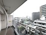 住戸からの眺望写真