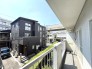 住戸からの眺望写真
