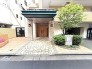 エントランス(外)