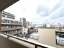 住戸からの眺望写真
