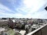 バルコニーからの眺望
