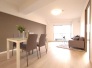 リビング