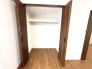 クローゼット