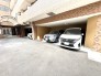 敷地内駐車場