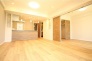 リビングダイニング