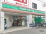 コンビニ