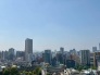 住戸からの眺望写真