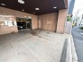 敷地内駐車場