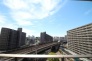 住戸からの眺望写真