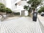 駐車場入り口