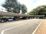 敷地内駐車場