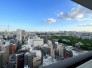 バルコニーからの眺望