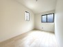 子供部屋5.06帖
