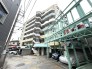 敷地内駐車場