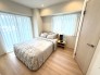 子供部屋6.5帖