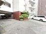 敷地内駐車場