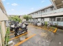 バイク置場