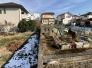 現地土地写真