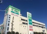 ショッピングセンター