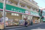 ドラッグストア