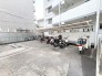 バイク置場