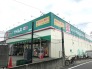 ドラッグストア